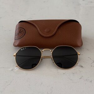 Polarized Ray Ban Sunglasses